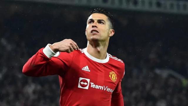 开云官方网-C罗去马竞？已经慢火烹制了