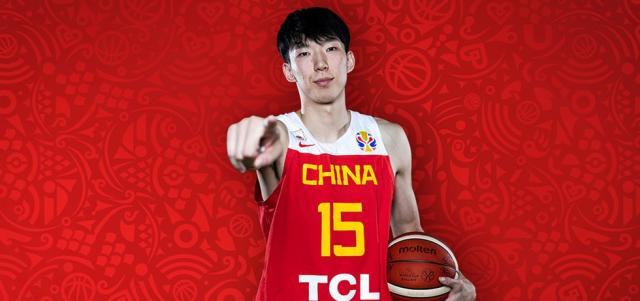 开云体育官网app-狂砍双20的周琦！三年前的罪人 如今的男篮支柱