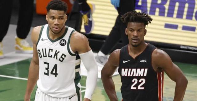 开云官方网-溃不成军！驯鹿师彻底迷失 热火离开泡泡不会打球？