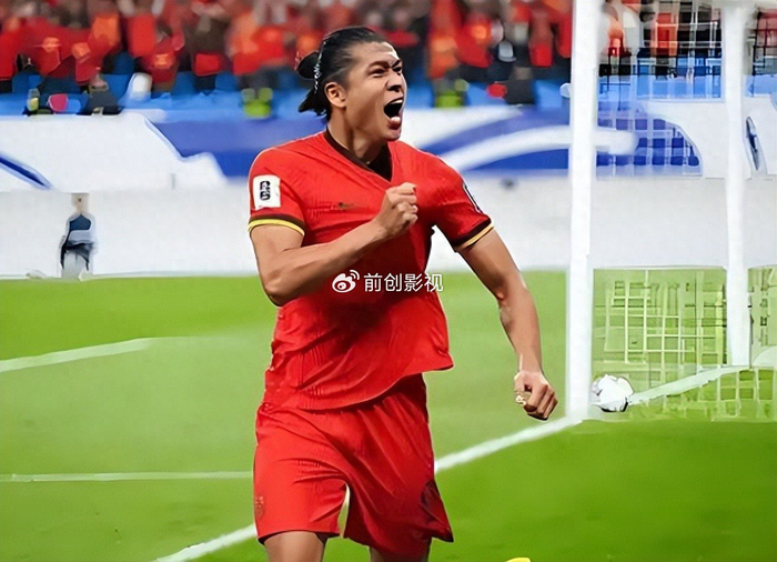 国安新援加盟俱乐部后首次爆发！曾被质疑是水货，如今迎来逆袭|北京国安|塞尔吉奥·拉莫斯|英博|大连英博|中国队_新浪体育_新浪新闻